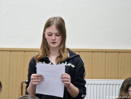 Redni letni občni zbor Prostovoljnega gasilskega društva Motnik (3)